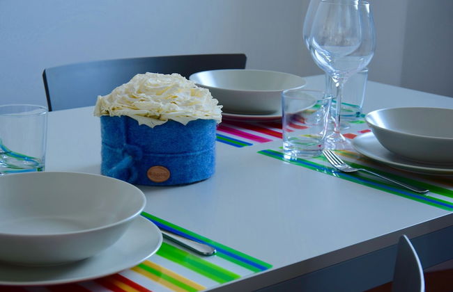 Aparthotel Arona - Foto 31