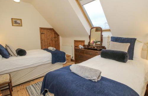 Upper Home Farm - Foto 41