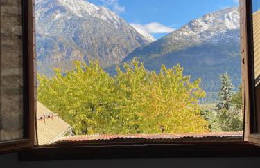 T2 à 150m du village - Foto 2