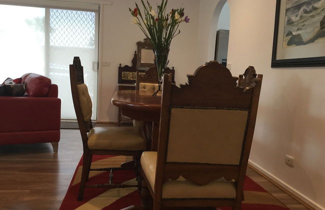 Ocean Beach Villa - Foto 5