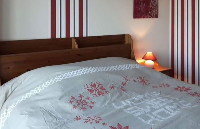 Holiday Home in Froidchapelle With Garden - Foto 22