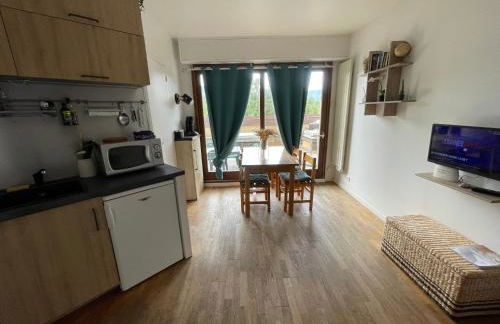 T2 avec terrasse fitness et bien-être - Le Diamant - Foto 8