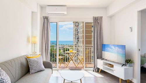 Sea Infinity - Photo 2