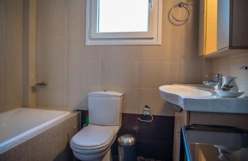 Villa Sithonia - Foto 29