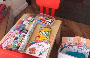 The Old Bakery - Foto 38