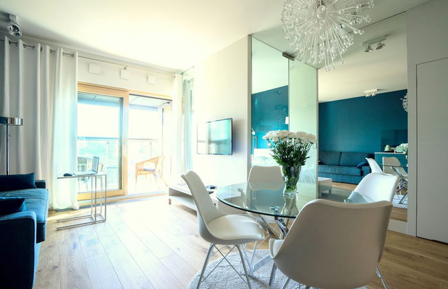 Vip Warsaw Apartments - Foto 30