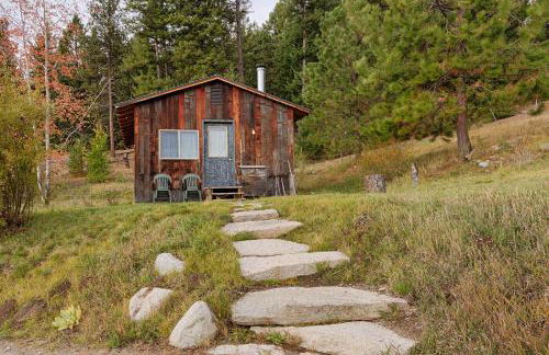 Cosmos Cabin - Foto 37