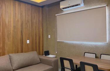 Apartmento Leblon 409 Comforto e estilo - Foto 11