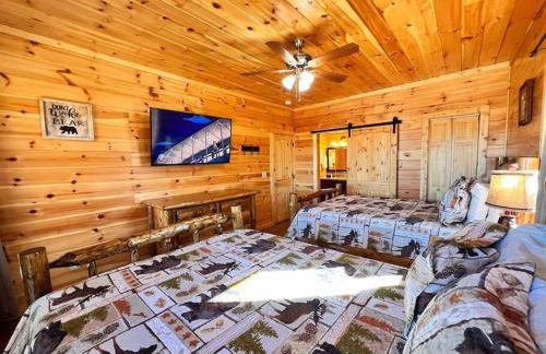 * 3 Master BR, Views, Theater, Arcade, Pinball - Foto 13