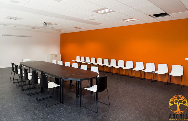 Adonis Dijon Maison Internationale - Photo 21