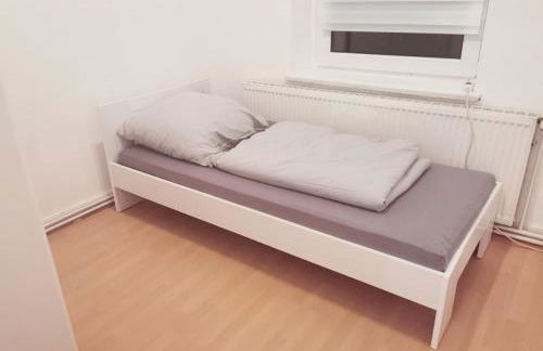 Große & Moderne 4-Zimmer Wohnung - Foto 7