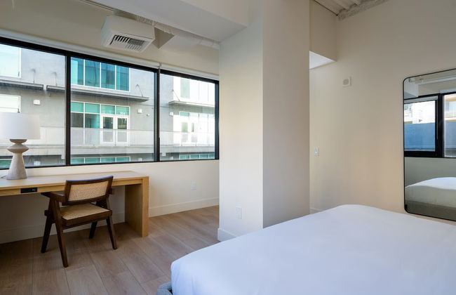 Kasa Sunset Los Angeles - Foto 2