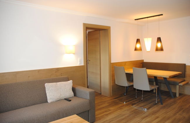 Resort Schrofenblick - Foto 29