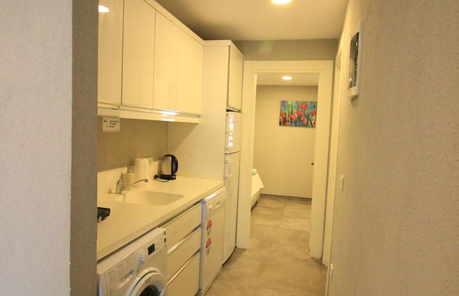 YALIN APART HOTEL - Foto 8