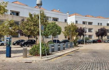 Apartment in the center of Tavira with swimming pool and garage - Foto 43