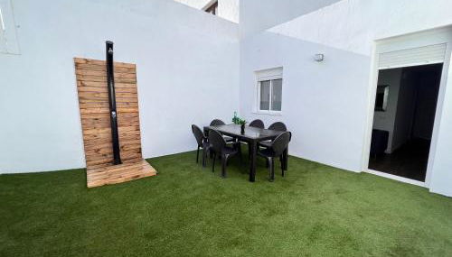 Modern Luxury Villa - Foto 2, Garden