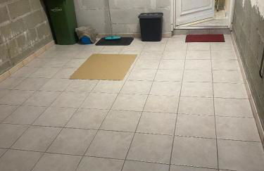 maison climatisée 2 chambres garage wifi de 1 a 5 voyageurs - Foto 24