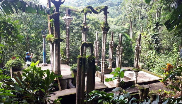 Xilitla & Tamasopo 2 Day Tour - Foto 2