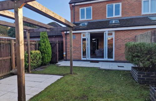 Hornscroft Park - Contemporary luxury and style - Foto 61