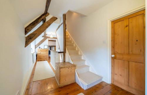 Countryside 6-bedroom cottage - Foto 10