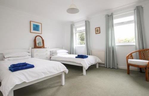 Tregiffian Vean - Photo 19