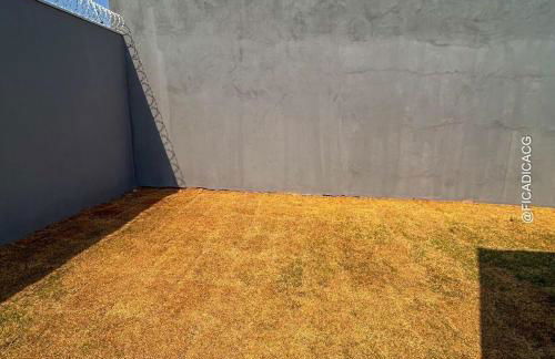 Linda Casa Nova e com piscina - Foto 45