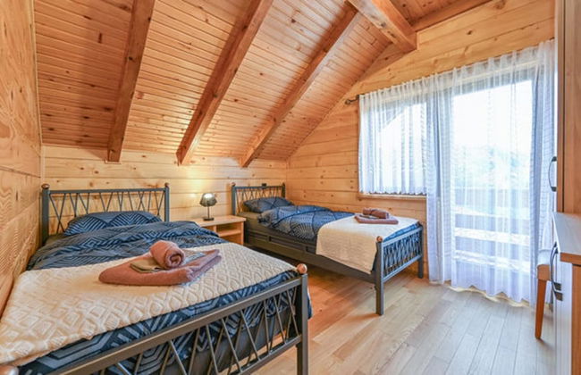 Dream Villa Sleeps 8 With Sauna - Foto 5