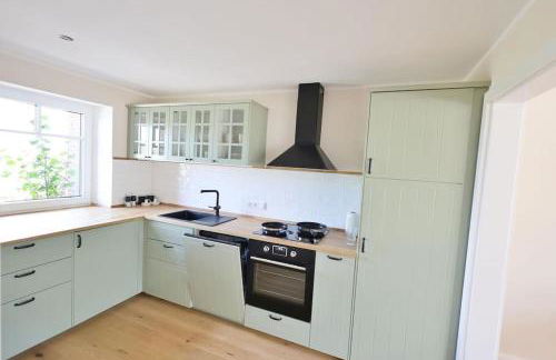 Inselidylle Villa Kunterbunt - Foto 10