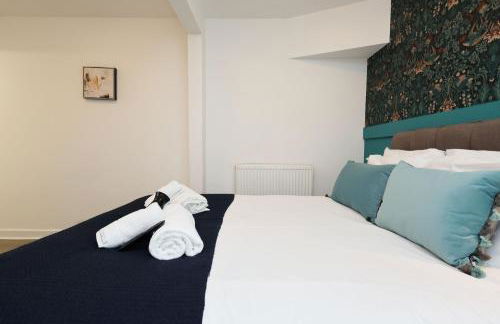 Studio - Kitchen - Parking - Ideal for Contractors - Foto 3