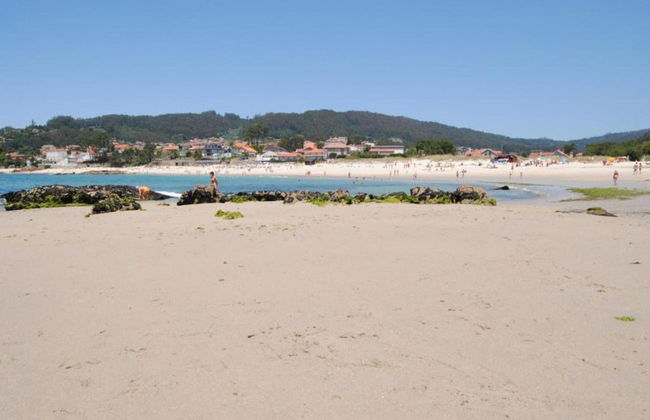 Holiday Home in Sanxenxo Near Beach - Foto 33