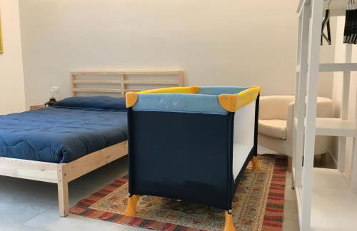 Calaba Stadio - Photo 17