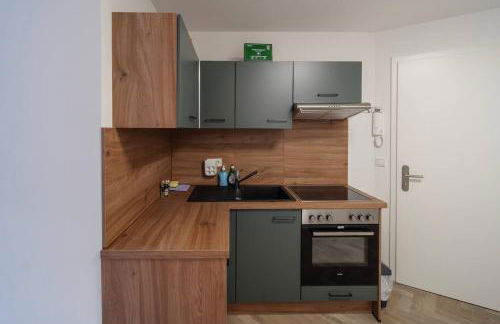 Moderne Erdgeschoss Wohnung - Photo 6