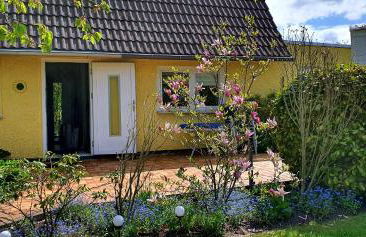 Ferienhaus Sonneck - Foto 1