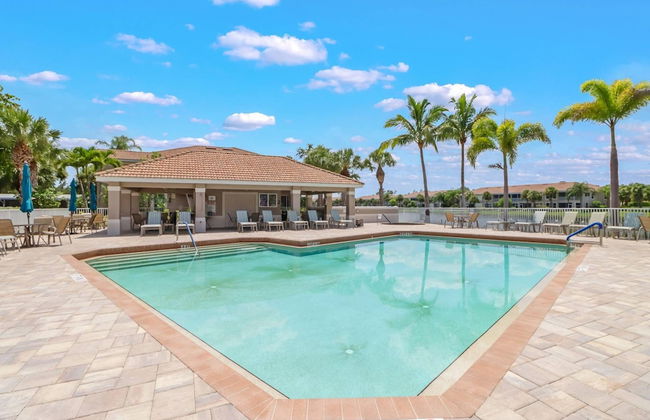 10118 Colonial Country Club Blvd #410 - Foto 25