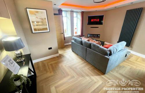 Orange View by Prestige Properties SA - Foto 14