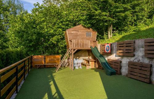 Villa Fužine by Interhome - Foto 11