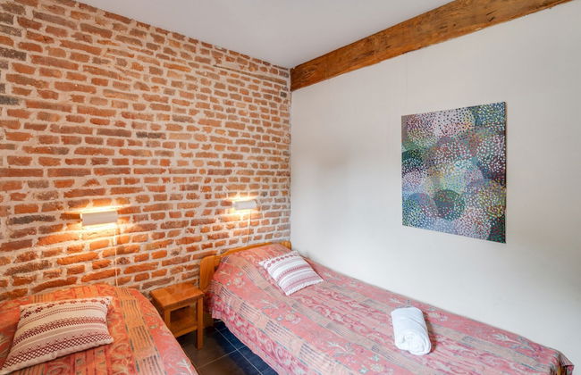 Spacious Apartment near Town Center in Mesch - Photo 11