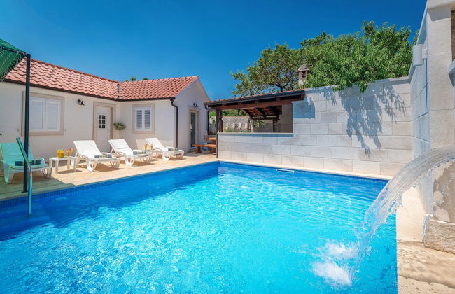 Holiday Home Skrika - Foto 31