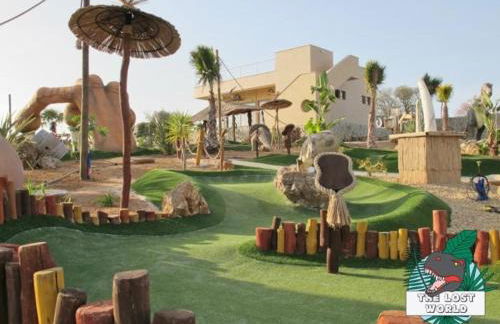 Oásis Tropical, Jardim e Piscina! - Foto 24