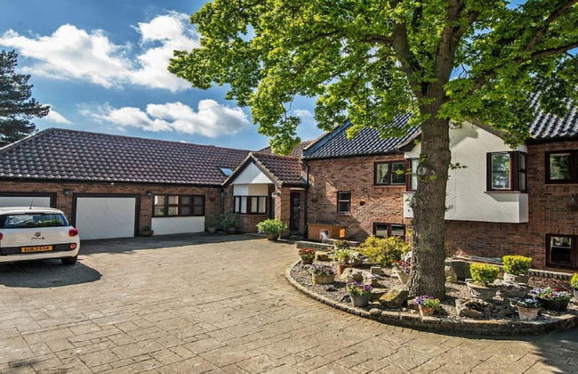 Villa Morea Private Hot Tub - Foto 3