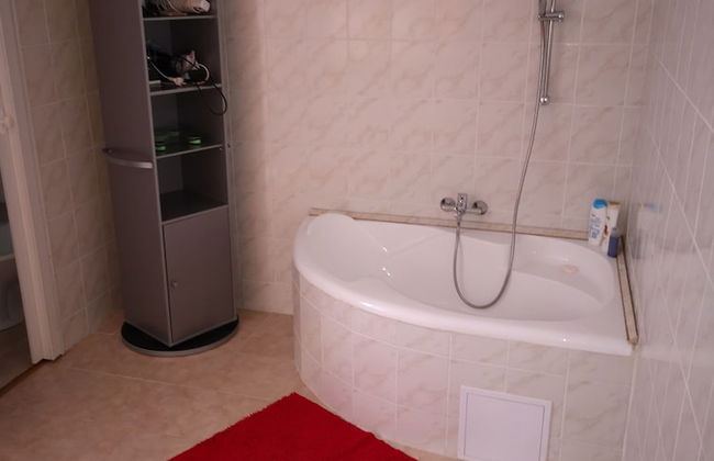 Vadásztanya Apartmanok - Foto 44