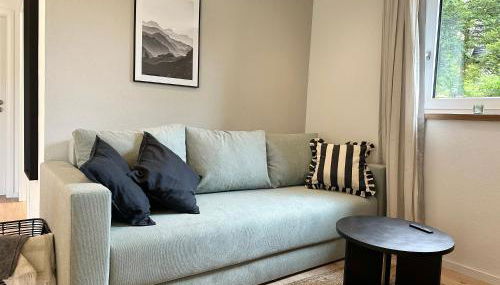 2 Wohnungen im Haus mit Sauna & Bergblick, 2 Küchen, 2 Bäder - Foto 3