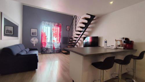 Duplex Autonome Cosy à Paris Roissy CDG - Foto 2