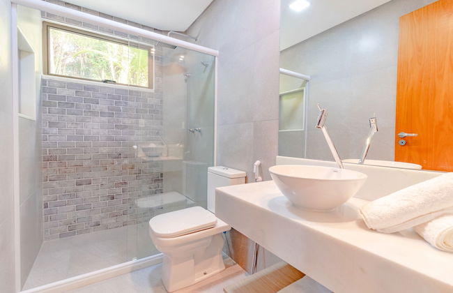 PF28 - Excelente Casa 4 Suítes - Foto 21