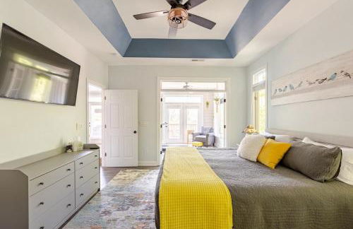 Majestic views of Mountains and Water- The Perch - Foto 42