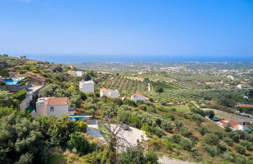 Exclusive Villa - Amazing View & Private Pool - Foto 60