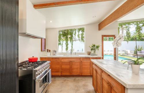 Villa Elysian Tide - Foto 5