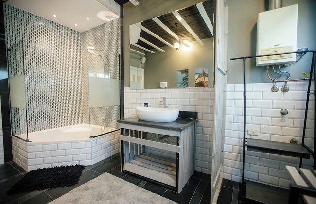 Arabian Nights - Modern Duplex Villa - Foto 60