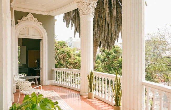 w Cozy Suite in Casa Centenario - Foto 41