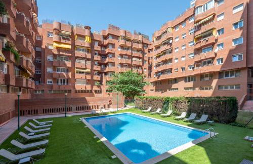 Apartamentos Hesperia Sant Joan - Foto 11